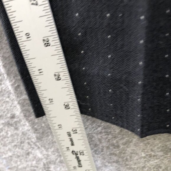 Versace Black Men's Suit - Picture 11 of 14